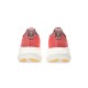 Asics Gel-Nimbus 27 Dark Rosa Clay Arancio Glow - Scarpe Running Donna
