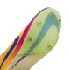 Nike Dragonfly 2 Bianco Obsidian-Hyper Turquese - Scarpe Running Uomo