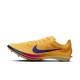Nike Dragonfly 2 Bianco Obsidian-Hyper Turquese - Scarpe Running Uomo