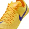 Nike Ja Fly 4 Citron Pulse Indigo Burst - Scarpe Running Uomo