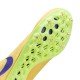 Nike Ja Fly 4 Citron Pulse Indigo Burst - Scarpe Running Uomo