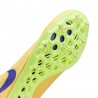 Nike Ja Fly 4 Citron Pulse Indigo Burst - Scarpe Running Uomo