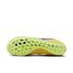 Nike Ja Fly 4 Citron Pulse Indigo Burst - Scarpe Running Uomo