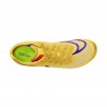 Nike Ja Fly 4 Citron Pulse Indigo Burst - Scarpe Running Uomo