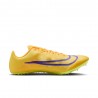 Nike Ja Fly 4 Citron Pulse Indigo Burst - Scarpe Running Uomo