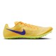 Nike Ja Fly 4 Citron Pulse Indigo Burst - Scarpe Running Uomo