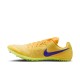 Nike Ja Fly 4 Citron Pulse Indigo Burst - Scarpe Running Uomo