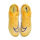 Nike Ja Fly 4 Citron Pulse Indigo Burst - Scarpe Running Uomo