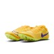 Nike Ja Fly 4 Citron Pulse Indigo Burst - Scarpe Running Uomo