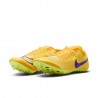 Nike Ja Fly 4 Citron Pulse Indigo Burst - Scarpe Running Uomo