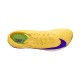 Nike Maxfly 2 Citron Pulse Indigo Burst - Scarpe Running Uomo