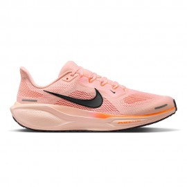 Nike Pegasus 41 Rosso Crimson Tint - Scarpe Running Uomo
