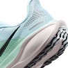 Nike Pegasus 41 Glacier Ice Nero - Scarpe Running Uomo