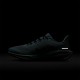 Nike Pegasus 41 Glacier Ice Nero - Scarpe Running Uomo