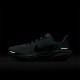Nike Pegasus 41 Glacier Ice Nero - Scarpe Running Uomo