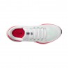 Nike Pegasus 41 Bianco Metallic Argento - Scarpe Running Uomo