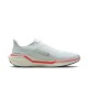 Nike Pegasus 41 Bianco Metallic Argento - Scarpe Running Uomo