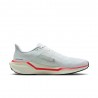 Nike Pegasus 41 Bianco Metallic Argento - Scarpe Running Uomo