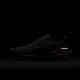 Nike Pegasus 41 Bianco Metallic Argento - Scarpe Running Uomo