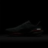 Nike Pegasus 41 Bianco Metallic Argento - Scarpe Running Uomo