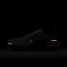 Nike Pegasus 41 Bianco Metallic Argento - Scarpe Running Uomo