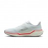 Nike Pegasus 41 Bianco Metallic Argento - Scarpe Running Uomo