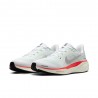 Nike Pegasus 41 Bianco Metallic Argento - Scarpe Running Uomo