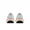 Nike Pegasus 41 Bianco Metallic Argento - Scarpe Running Uomo