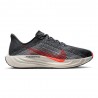 Nike Pegasus Plus Anthracite Bianco - Scarpe Running Uomo