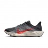 Nike Pegasus Plus Anthracite Bianco - Scarpe Running Uomo