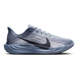 Nike Pegasus Plus Grigio Azzurro - Scarpe Running Uomo