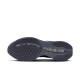 Nike Pegasus Premium Nero Metallic Argento - Scarpe Running Uomo
