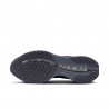 Nike Pegasus Premium Nero Metallic Argento - Scarpe Running Uomo