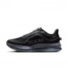 Nike Pegasus Premium Nero Metallic Argento - Scarpe Running Uomo