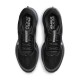 Nike Pegasus Premium Nero Metallic Argento - Scarpe Running Uomo
