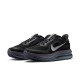 Nike Pegasus Premium Nero Metallic Argento - Scarpe Running Uomo