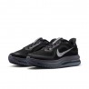 Nike Pegasus Premium Nero Metallic Argento - Scarpe Running Uomo