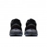 Nike Pegasus Premium Nero Metallic Argento - Scarpe Running Uomo