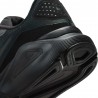 Nike Structure 26 Nero Nero - Scarpe Running Uomo