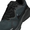 Nike Structure 26 Nero Nero - Scarpe Running Uomo