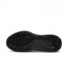Nike Structure 26 Nero Nero - Scarpe Running Uomo