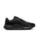 Nike Structure 26 Nero Nero - Scarpe Running Uomo