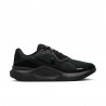 Nike Structure 26 Nero Nero - Scarpe Running Uomo