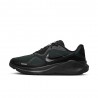 Nike Structure 26 Nero Nero - Scarpe Running Uomo