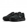 Nike Structure 26 Nero Nero - Scarpe Running Uomo