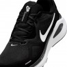 Nike Structure 26 Nero Bianco - Scarpe Running Uomo