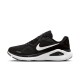 Nike Structure 26 Nero Bianco - Scarpe Running Uomo