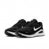 Nike Structure 26 Nero Bianco - Scarpe Running Uomo