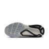 Nike Structure 26 Bianco Nero-Bright Crimson - Scarpe Running Uomo