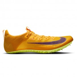 Nike Superfly Elite 2 Giallo Viola - Scarpe Running Uomo